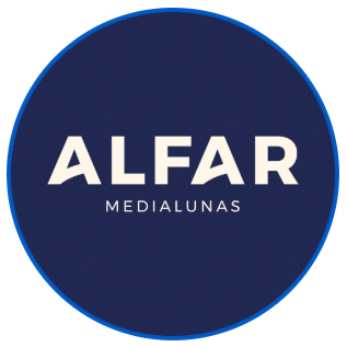 Alfar medialunas