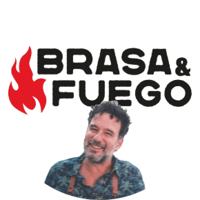 Brasa y Fuego Festival