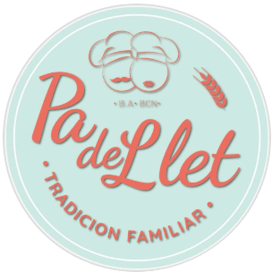 Pa De Llet Panadería